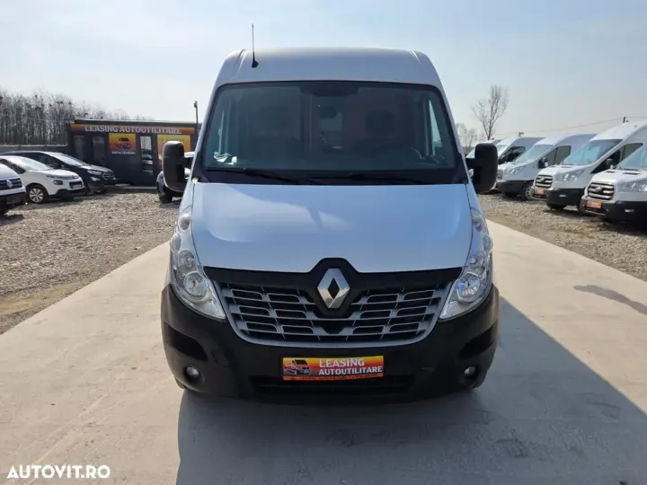 Renault Master L3H2