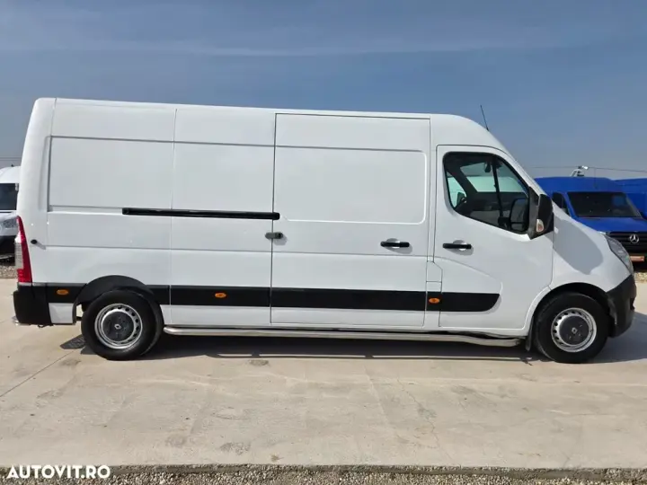 Renault Master L3H2