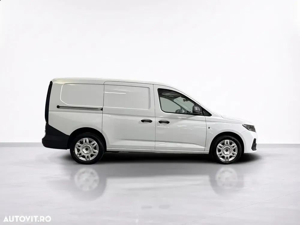 Ford TRANSIT CONNECT — imagine 6