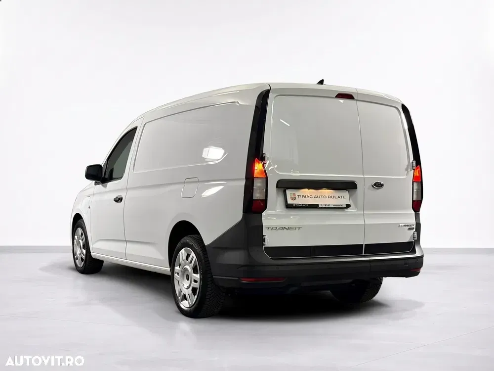 Ford TRANSIT CONNECT — imagine 3