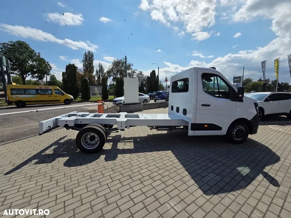 Renault Master — imagine 4