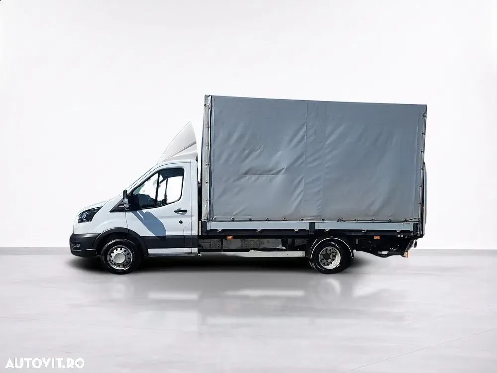 Ford Transit — imagine 2