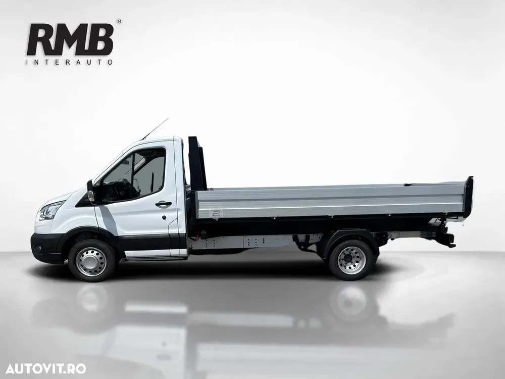 Ford Transit — imagine 2