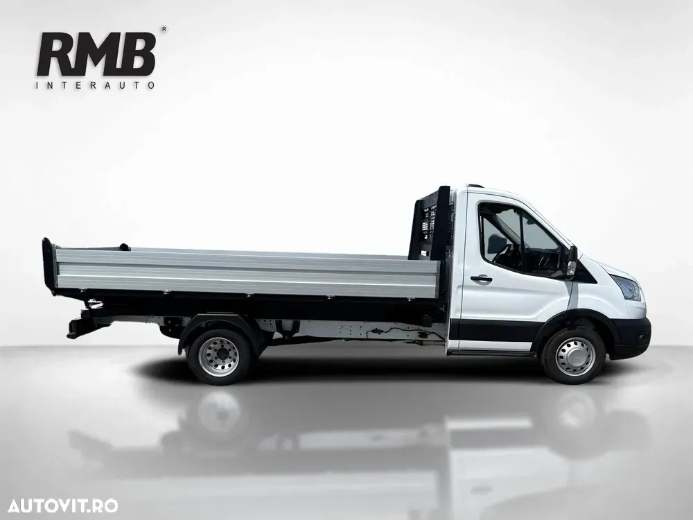 Ford Transit — imagine 6