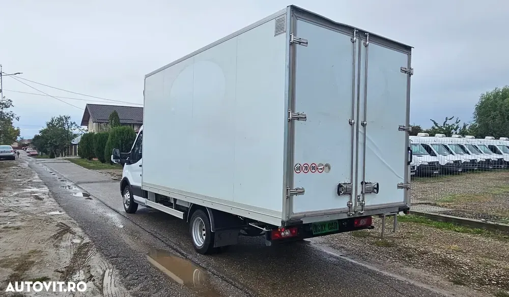 Ford Transit BOX — imagine 6