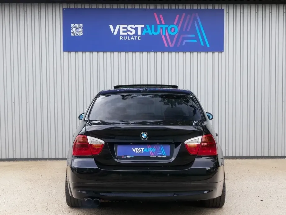 BMW Seria 3 E90/E91/E92/E93 325i xDrive Aut. M Sport Edition — imagine 6