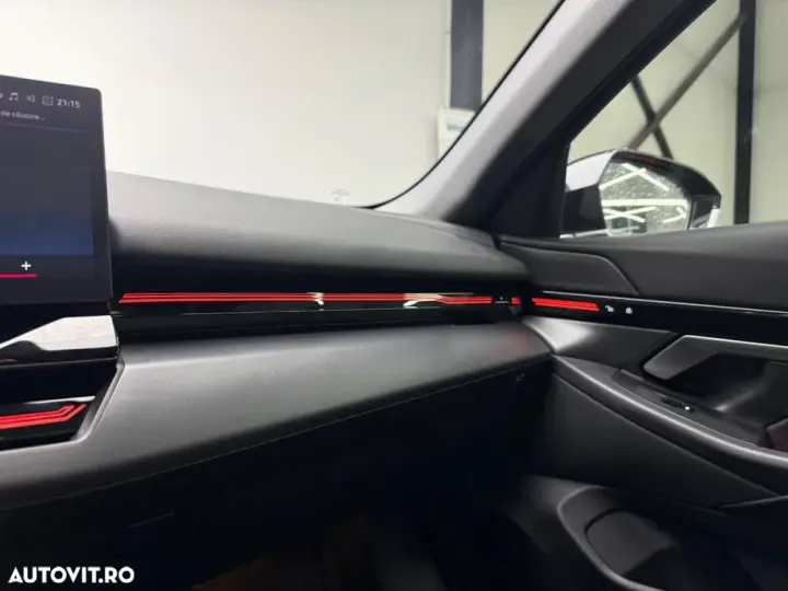 BMW Seria 5 520d xDrive AT MHEV