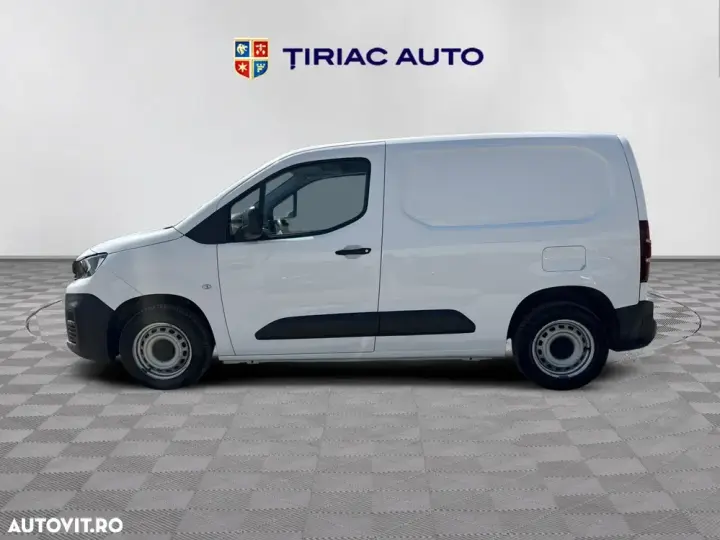 Peugeot Partner Standard