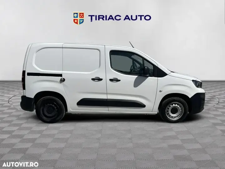 Peugeot Partner Standard