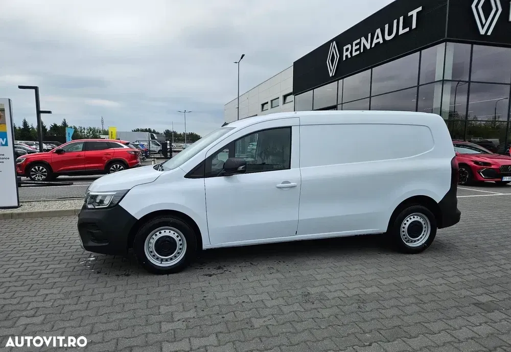 Renault KANGOO — imagine 2