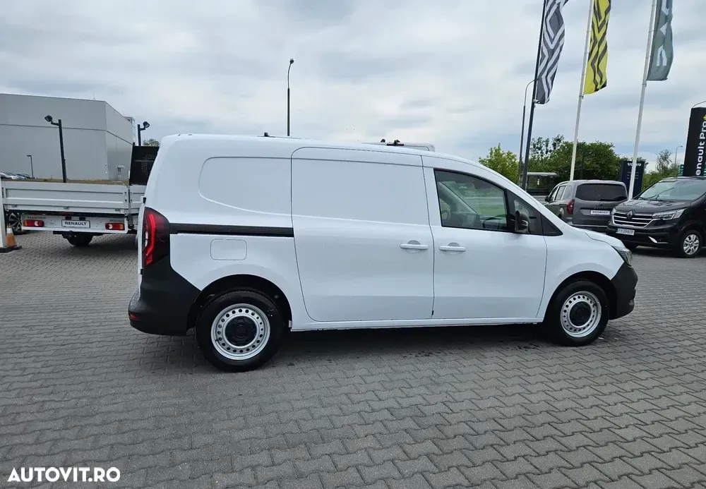 Renault KANGOO — imagine 5
