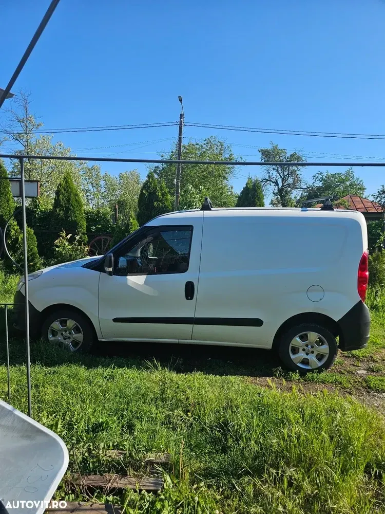 Opel Combo — imagine 2