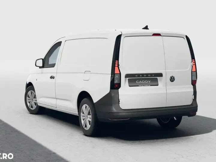 Volkswagen Caddy Maxi Cargo 2.300kg