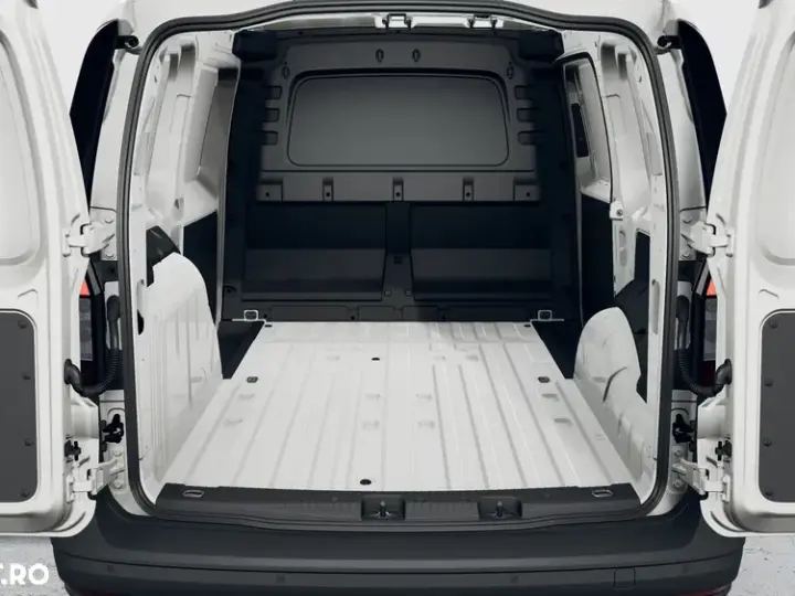Volkswagen Caddy Maxi Cargo 2.300kg