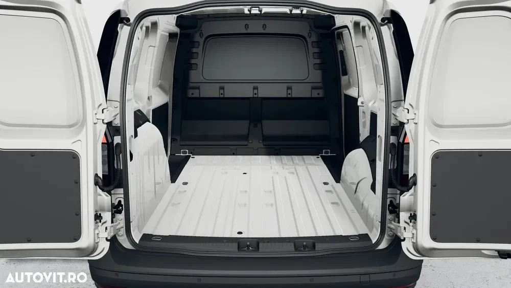 Volkswagen Caddy Maxi Cargo 2.300kg — imagine 5