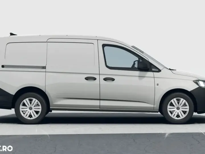Volkswagen Caddy Maxi Cargo 2.300kg