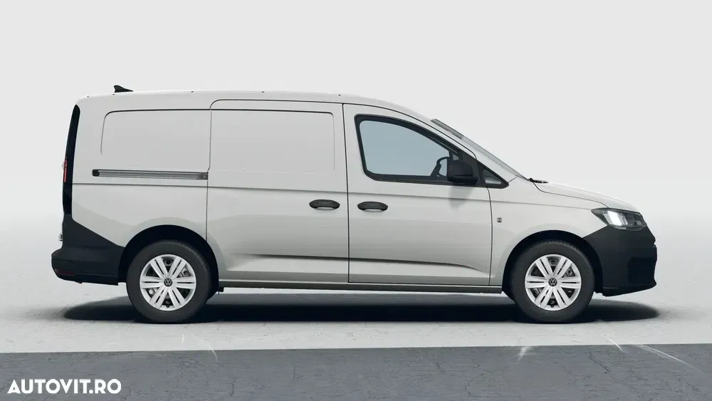 Volkswagen Caddy Maxi Cargo 2.300kg — imagine 3