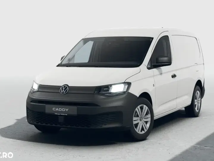 Volkswagen Caddy Maxi Cargo 2.300kg