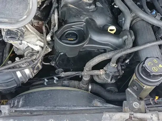 Ford TRANZIT