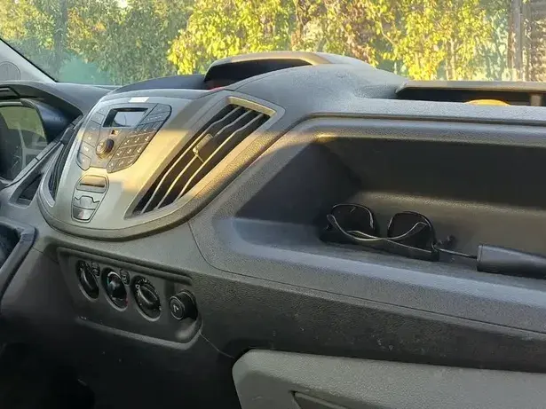 Ford TRANZIT