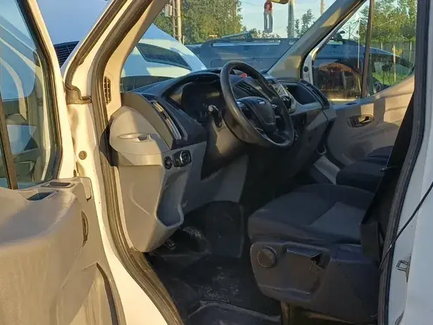 Ford TRANZIT