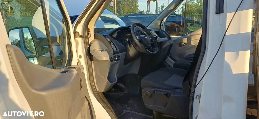 Ford TRANZIT — imagine 2
