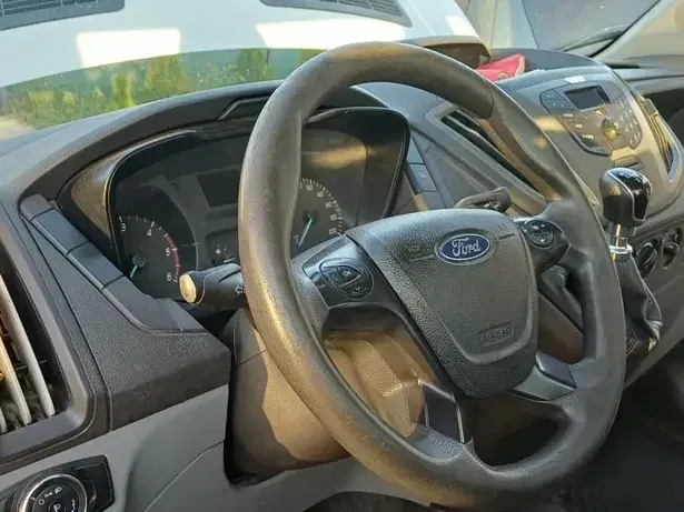 Ford TRANZIT