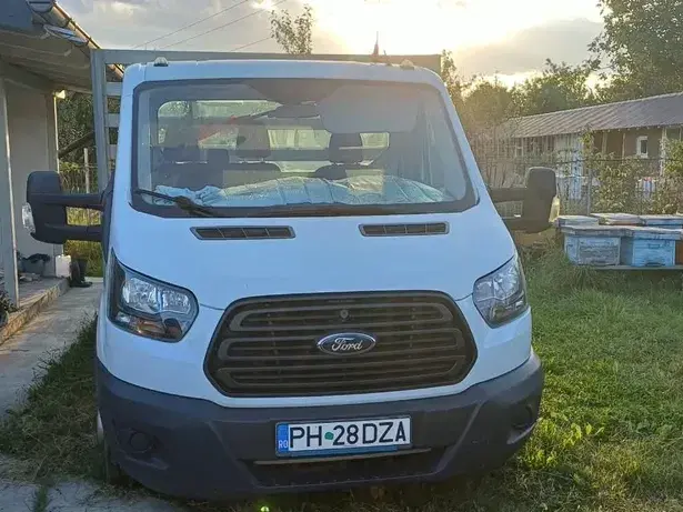 Ford TRANZIT