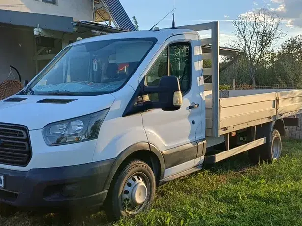 Ford TRANZIT