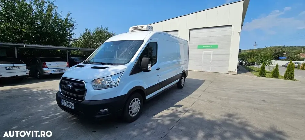 Ford Transit — imagine 5
