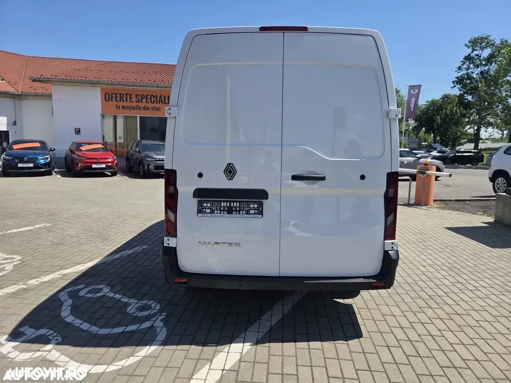 Renault Master — imagine 6