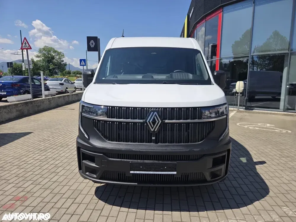 Renault Master — imagine 2
