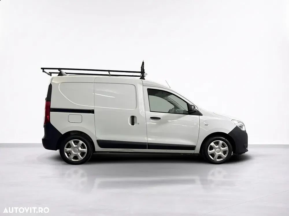 Dacia Dokker — imagine 6
