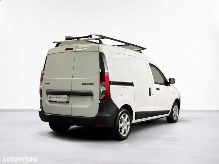 Dacia Dokker