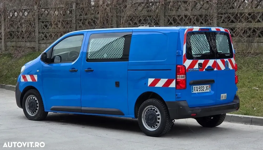 Peugeot Expert — imagine 4