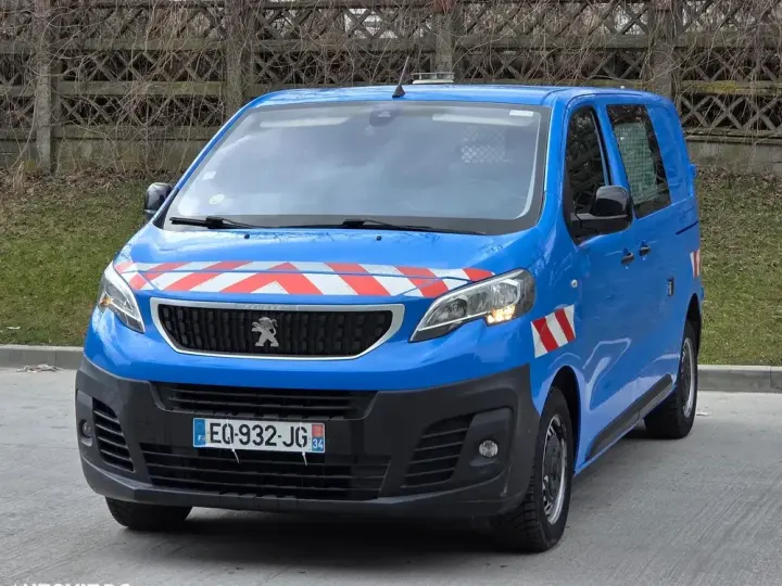 Peugeot Expert