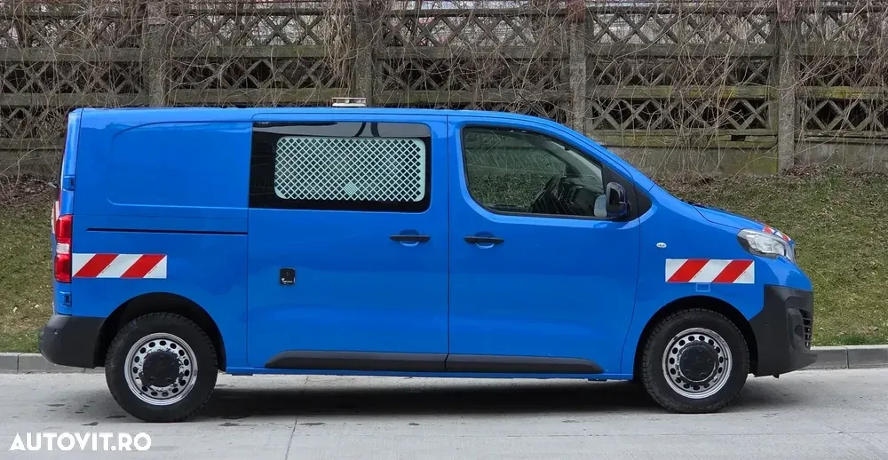 Peugeot Expert — imagine 6