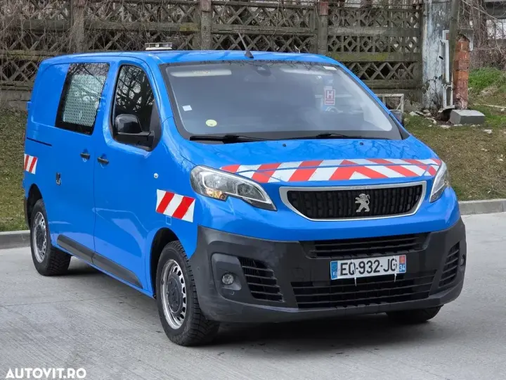 Peugeot Expert