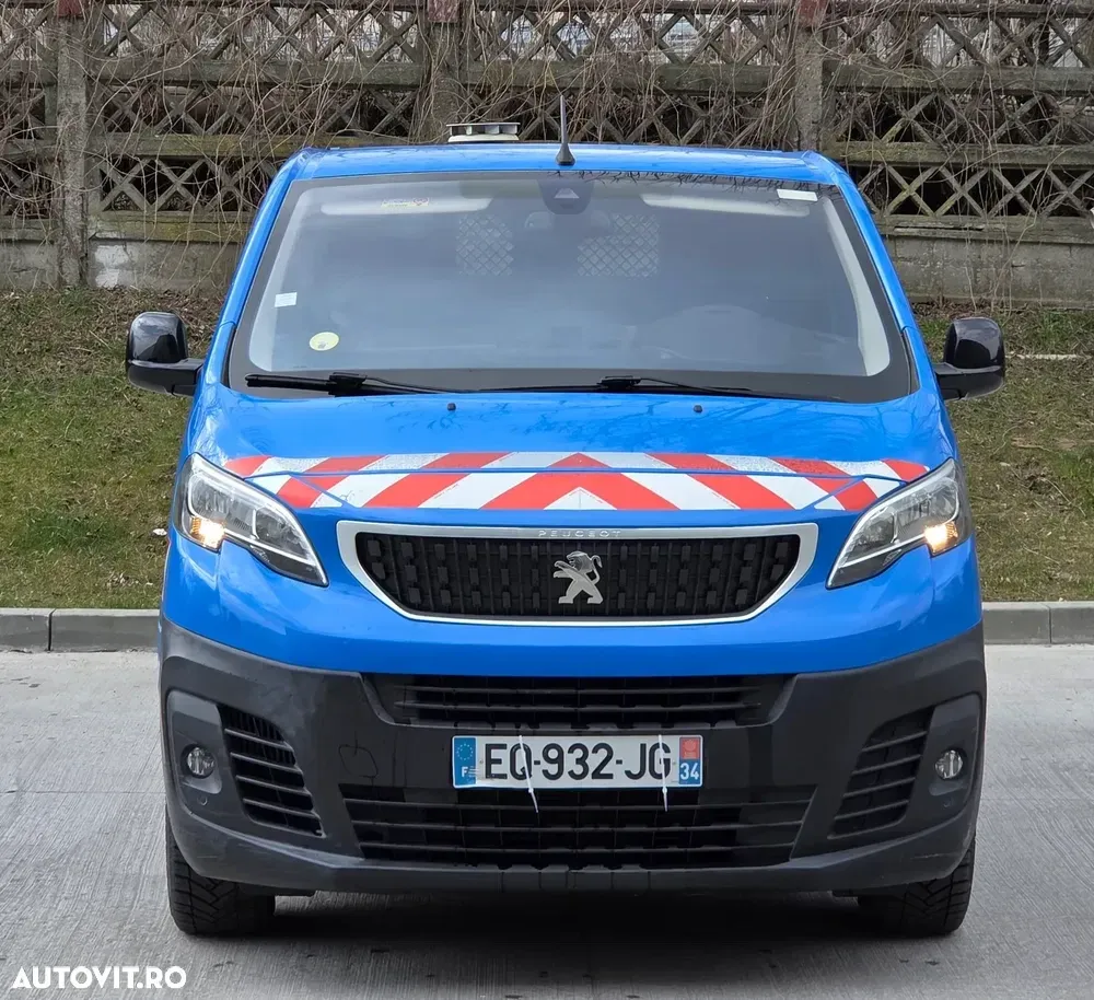 Peugeot Expert — imagine 2
