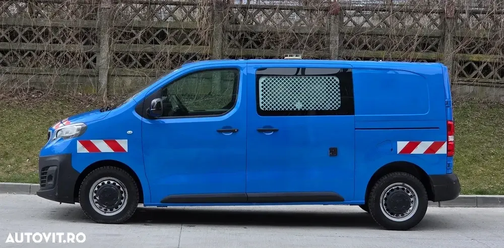 Peugeot Expert — imagine 5