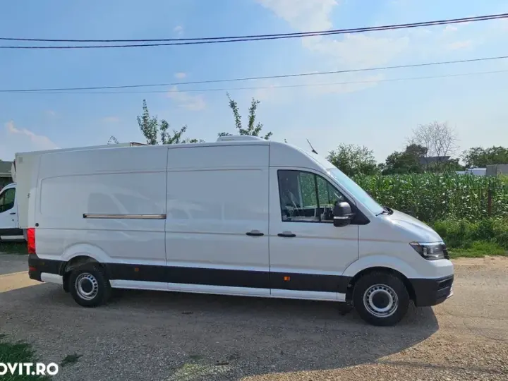 Volkswagen Crafter L4H3 Frigorifica