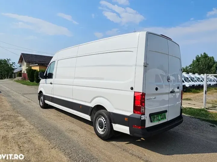 Volkswagen Crafter L4H3 Frigorifica