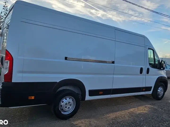 Opel Movano MAXI L4H2