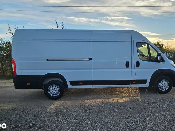 Opel Movano MAXI L4H2