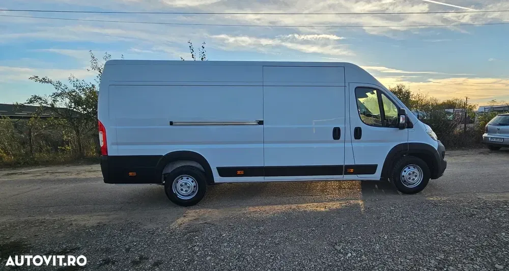 Opel Movano MAXI L4H2 — imagine 4
