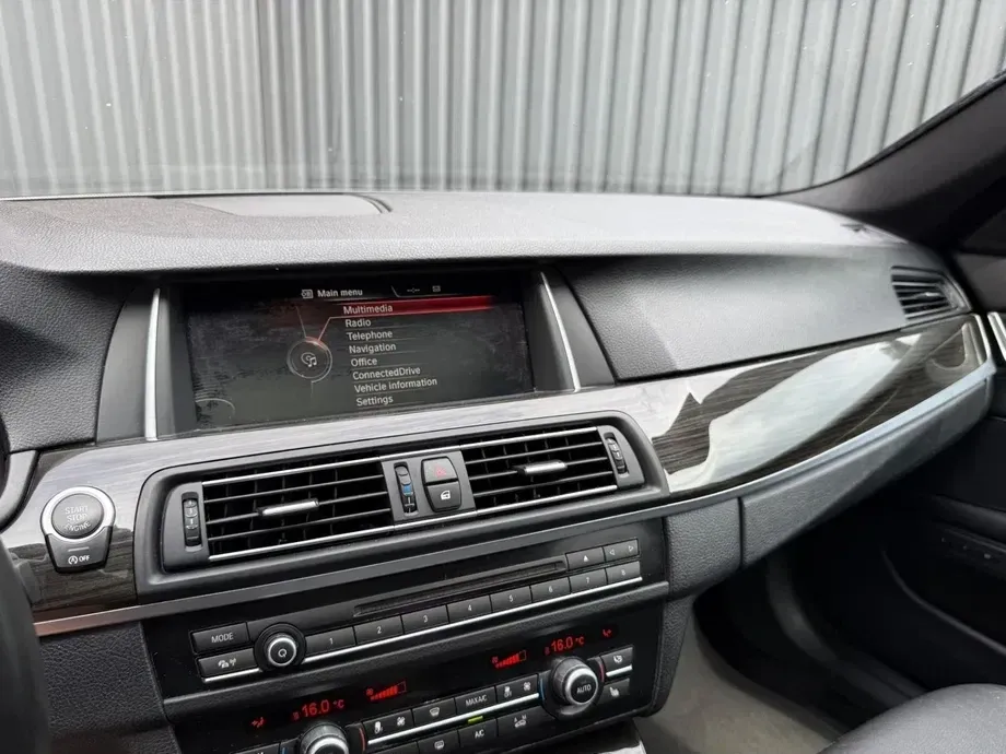 BMW Seria 5 520i Sport-Aut. — imagine 6