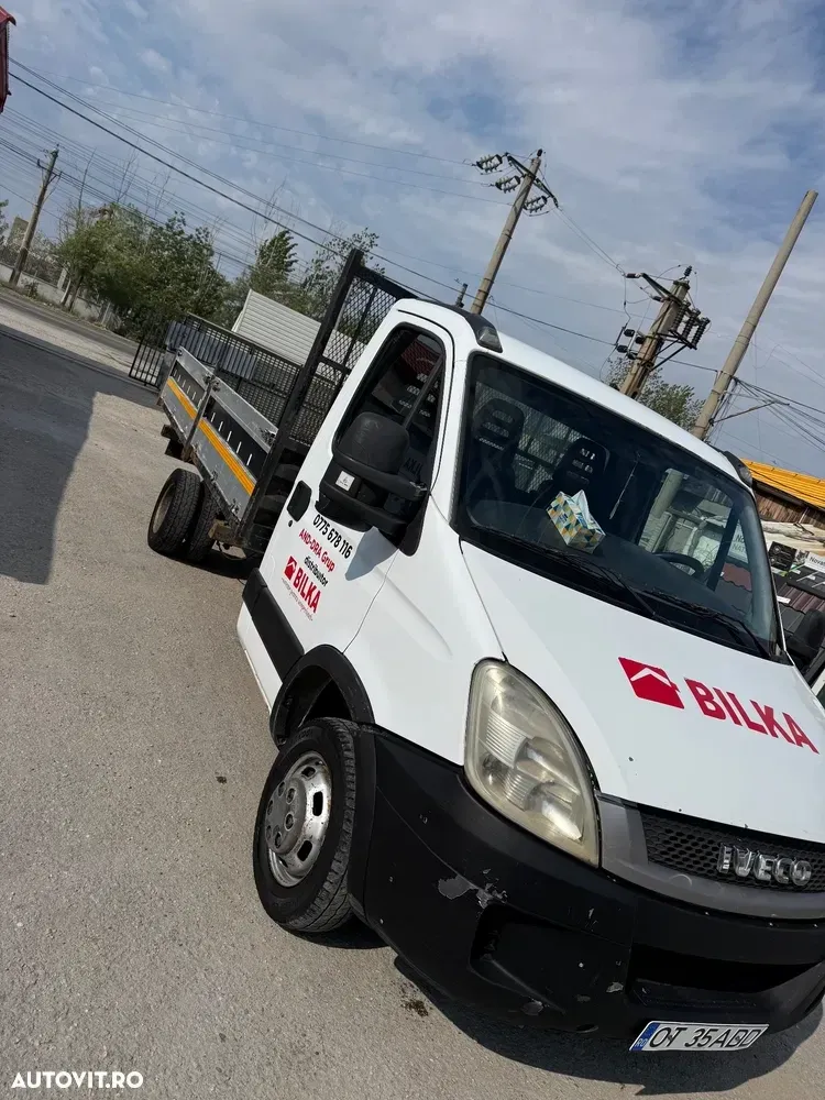 Iveco Dayli — imagine 2