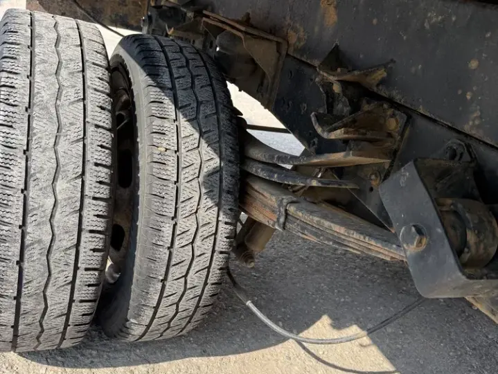 Iveco Dayli