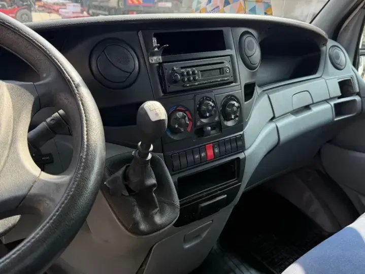 Iveco Dayli