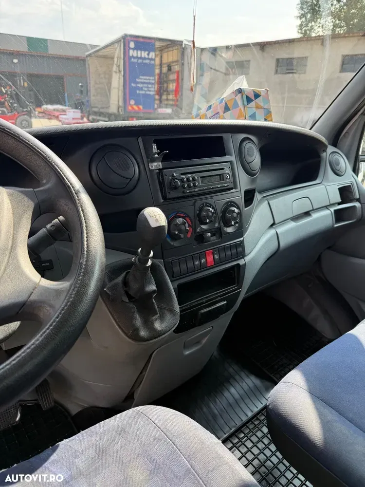 Iveco Dayli — imagine 6